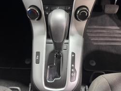 2015 Holden Cruze Equipe