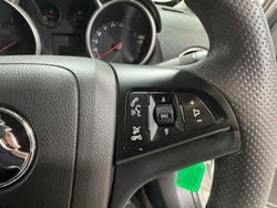 2015 Holden Cruze Equipe