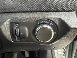 2015 Holden Cruze Equipe