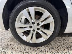 2015 Holden Cruze Equipe