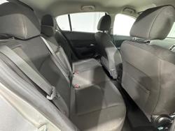 2015 Holden Cruze Equipe