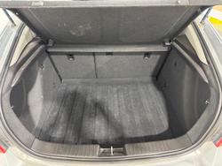 2015 Holden Cruze Equipe