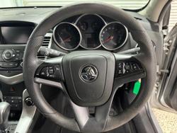 2015 Holden Cruze Equipe