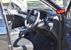 2024 GWM
                Haval Jolion Premium Hybrid