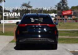 2024 GWM
                Haval Jolion Premium Hybrid