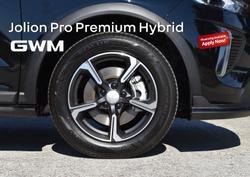 2024 GWM
                Haval Jolion Premium Hybrid
