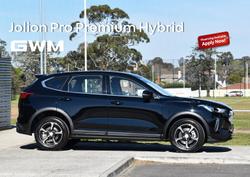 2024 GWM
                Haval Jolion Premium Hybrid