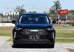 2024 GWM
                Haval Jolion Premium Hybrid