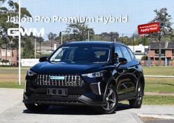 2024 GWM
                Haval Jolion Premium Hybrid