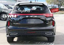 2024 GWM
Haval Jolion Premium Hybrid