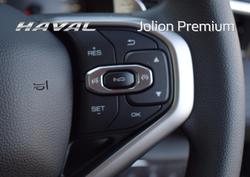2024 GWM
Haval Jolion Premium Hybrid