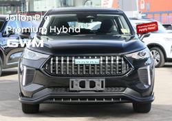 2024 GWM
Haval Jolion Premium Hybrid