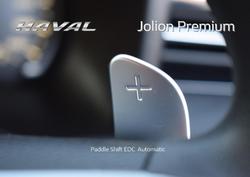 2024 GWM
Haval Jolion Premium Hybrid
