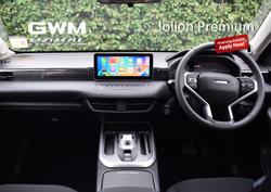 2024 GWM
Haval Jolion Premium Hybrid