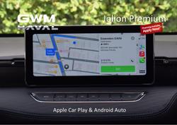 2024 GWM
Haval Jolion Premium Hybrid