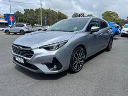 2024 Subaru Impreza 2.0S