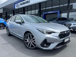 2024 Subaru
Impreza 2.0S