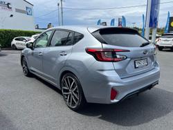 2024 Subaru Impreza 2.0S