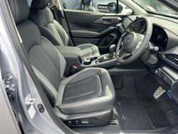 2024 Subaru
Impreza 2.0S
