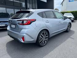 2024 Subaru
Impreza 2.0S