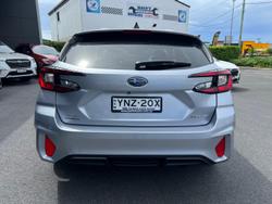 2024 Subaru Impreza 2.0S