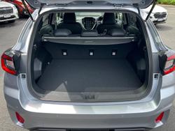 2024 Subaru
Impreza 2.0S