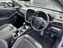 2024 Subaru
Impreza 2.0S