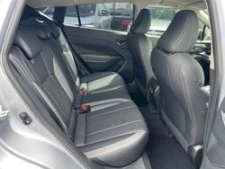 2024 Subaru
Impreza 2.0S