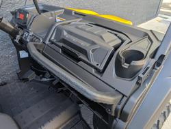 2024 Can-Am Defender HD10 DPS PRO Defender Yellow