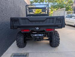 2024 Can-Am Defender HD10 DPS PRO Defender Yellow
