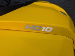 2024 Can-Am Defender HD10 DPS PRO Defender Yellow