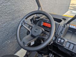 2024 Can-Am Defender HD10 DPS PRO Defender Yellow