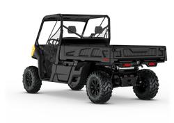 2024 Can-Am Defender HD10 DPS PRO Defender Yellow