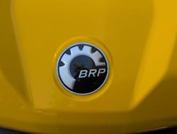 2024 Can-Am Defender HD10 DPS PRO Defender Yellow