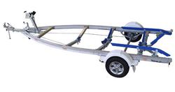 2024 Stacer 489 Assault Pro