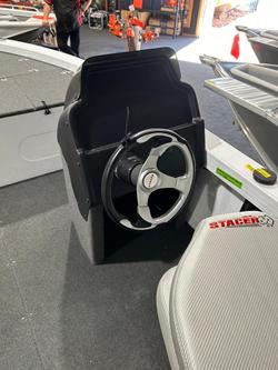 2024 Stacer 489 Assault Pro