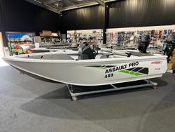 Stacer 489 Assault PRO