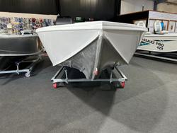 2024 Stacer 489 Assault Pro