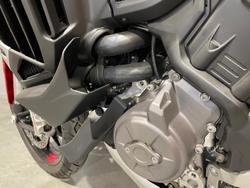 2023 Ducati Multistrada V4S Multistrada Red