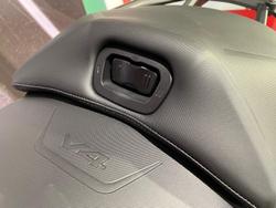 2023 Ducati Multistrada V4S Multistrada Red