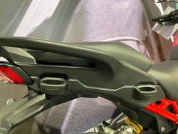 2023 Ducati Multistrada V4S Multistrada Red