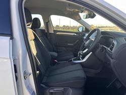 2024 Volkswagen
                T-Roc CityLife