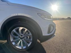 2024 Volkswagen
                T-Roc CityLife
