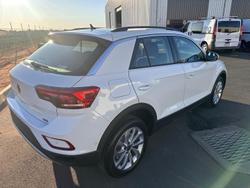 2024 Volkswagen
                T-Roc CityLife