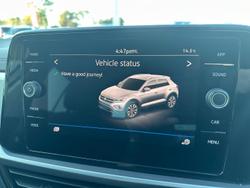 2024 Volkswagen
                T-Roc CityLife