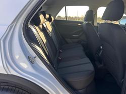2024 Volkswagen
                T-Roc CityLife