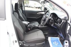 2024 MAZDA
                BT-50 XT (4x4)