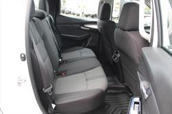 2024 MAZDA
                BT-50 XT (4x4)