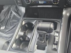 2024 Ford F-150 Lariat MY23 4X4 Dual Range Agate Black