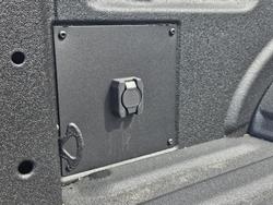 2024 Ford F-150 Lariat MY23 4X4 Dual Range Agate Black